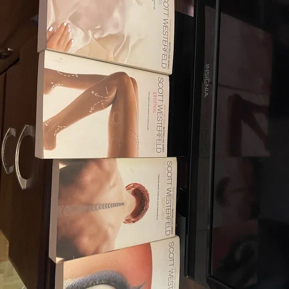 Westerfeild - Picture 1 of 3